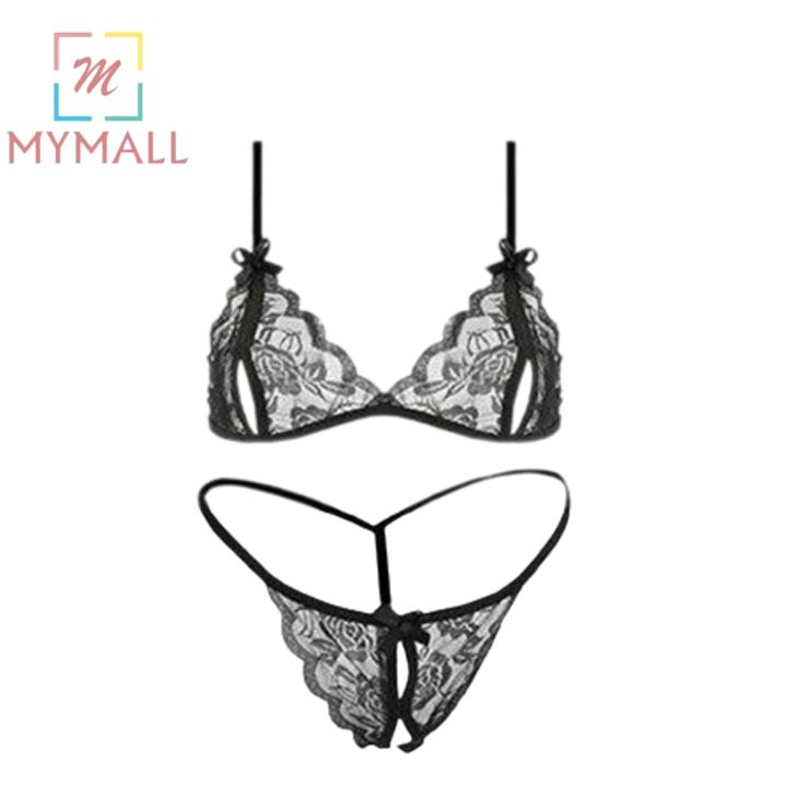 MM BS001 SET LINGERIE WANITA SET BRA DAN CELANA DALAM MODEL