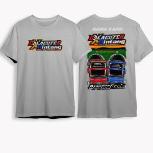 # kaos anak BUSMANIA MSM GRUP TUAN MUDA CASPER JB5  II BUS BINTANG JB5 X DALACUTES JB5 COMBEDS 30S USIA 2 - 13 THN