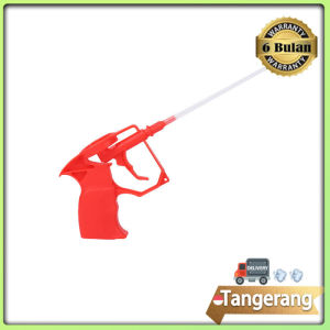 Foam Gun Pistol Semprotan / Spray Gun Pu Foam / Tembakan Pu Foam Polyurethane