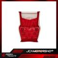 ORIGINAL HONDA TAIL LIGHT LENS FOR WAVE 125i 3RD GEN. 