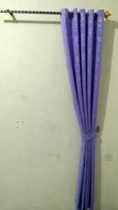 Gorden Jendela minimalis | gorden jendela | gorden | gorden murah dan cantik | gorden pintu | Tiray