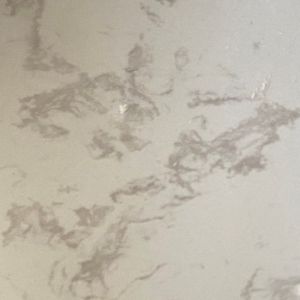 Bàn trà đơn Sofa phòng khách 3 mặt đá có hộp tủ chân kim loại sơn tĩnh điện sang trọng hiện đại