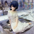 Mô hình Morino Rinze The iDOLMASTER Shiny Colors Relax Time - BANDAI NAMCO. 