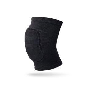 3-18 Years Kids’ Elbow and Knee Pads Support for Volleyball Basketball Football Ensures Safe Sports Time