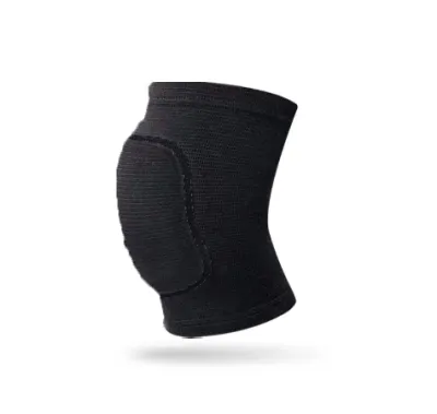 Childrens Protective Gear Set (3-18 Years Old) Adjustable Elbow & Knee Pads for Basketball Football Volleyball