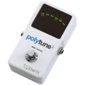 tc electronic Polyphonic tuner POLYTUNE 3. 