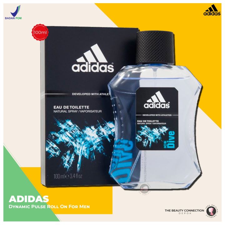 Kegunaan adidas ice dive best sale