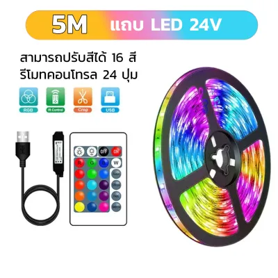 LED โคมไฟตั้งพื้น 124 ซม เปลี่ยนสีตามเพลง แถบไฟเปลี่ยนสีตามจังหวะ รีโมทคอนโทรลและการควบคุม APP แถบไฟ led ไฟแต่งห้อง ไฟมุม โคมไฟ LED standing floor lamp RGB Light ไฟตกแต่งห้องนอน แสงโดยรอบ ไฟประดับตกแต่ง ไฟปาร์ตี้ แสงไฟRGB