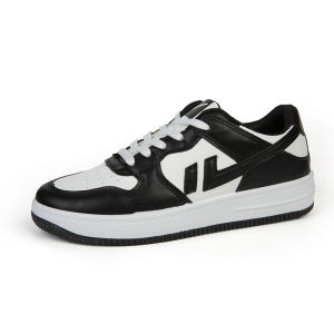 YOTO Casual Trendy Shoes For Women Korean  Low Cut Style Sneakers