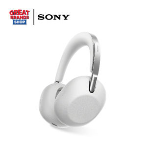 Sony 1000X The Collexion Wireless Noise Canceling Bluetooth Headphones