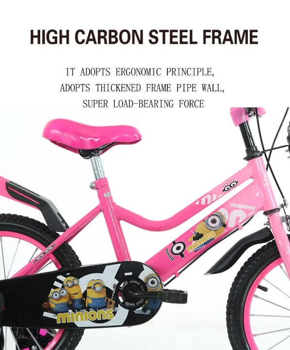Boy%20And%20Girl%20Bike%202%20to10%20Years%20Old%20Kid's%20Bike%20Toddler%20Litttle%20for%20kids%20bikes%2012/16%20inch%20-%20Image%208