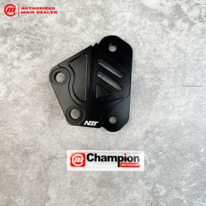 Breket Kaliper Bracket Caliper Depan 300mm 4P XMAX250 NBT