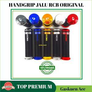 Handgrip Handfat Grip  RCB + Jalu Model AHG66 Universal Motor