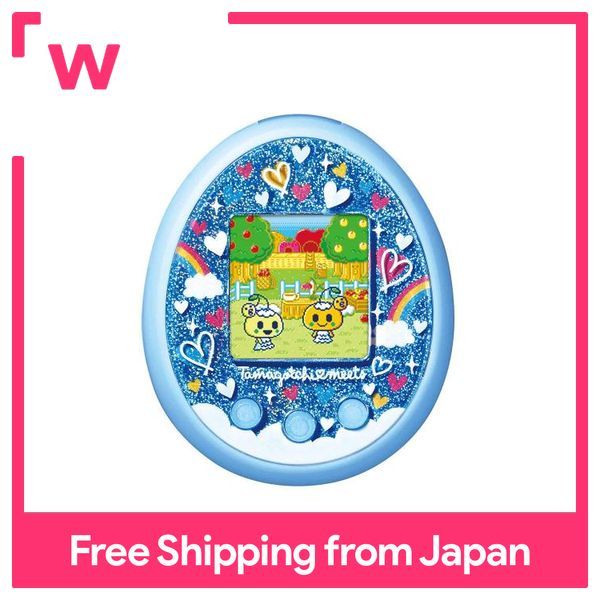 Tamagotchi lazada online