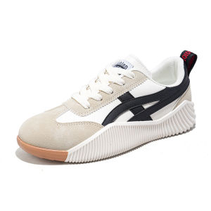 IELGY womens casual sports white shoes