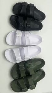 2026 Extra Large Casual Mens Open-Toe Sandals Trendy and Durable Mens Slippers