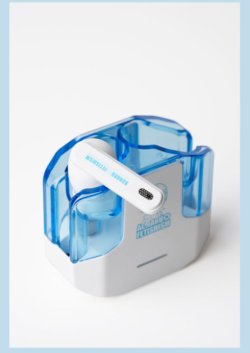 LUKLUK Aoharu01 ASMR Active Noise Reduction Bluetooth Earphones