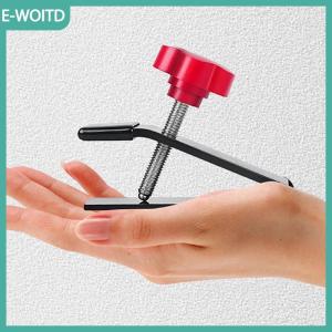 【E-WOITD】 V-loại điều chỉnh chiều cao gạch điều chỉnh tường gạch định vị siêu chịu lực 250kg gạch nâng san lấp mặt bằng thiết bị công cụ xây dựng