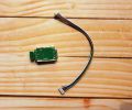 MH-Z19 Infrared CO2 Sensor CO Air Quality Detector Module. 