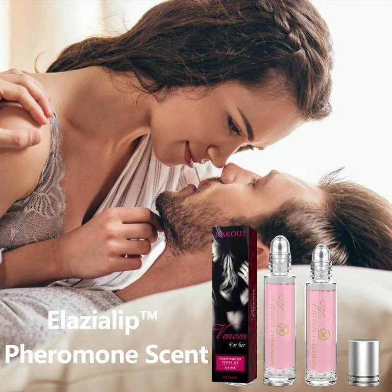 50ml Gold Powder Pheromone Sex Perfume Pewangi untuk Menggoda