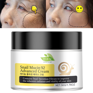 new 50g Collagen Face Cream Nourish Plump Up Skinfresh Texture Cream Make Skin Younger Day/Night Cream Moisturizer Korean Cosmetics hot