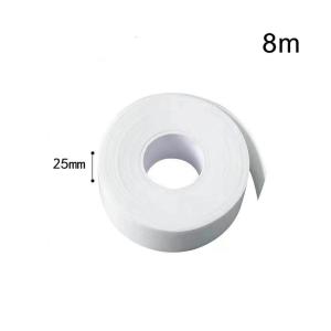 Collar Sweat-Absorbing Pads – Breathable Anti-Fouling Invisible & Cuttable – Keep Clothes Clean and Dry