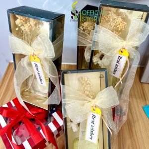 Tinh Dầu Nước Hoa Thơm Phòng Cao Cấp Luxury Aroma (Eco-Friendly)
