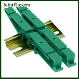 JointFlowers 1Pair DRG-04 PCB Circuit Board Mounting Bracket Fixed Bracket Adapter