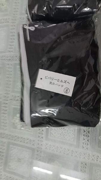 Buyer review video 2