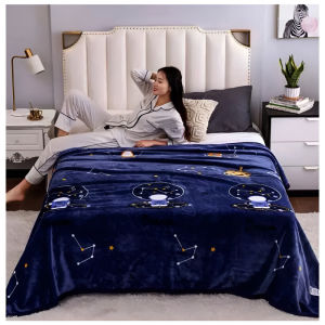 Selimut Bulu Halus King 180x200 Motif Dewasa Keren Terlaris Termurah Berkualitas