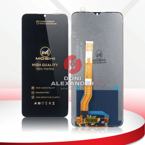 LCD TOUCHSCREEN OPPO A17 - A17K - A77S - A57 2022 -LCD OPPO  A77 4G/5G COMPLETE ORIGINAL FULLSET