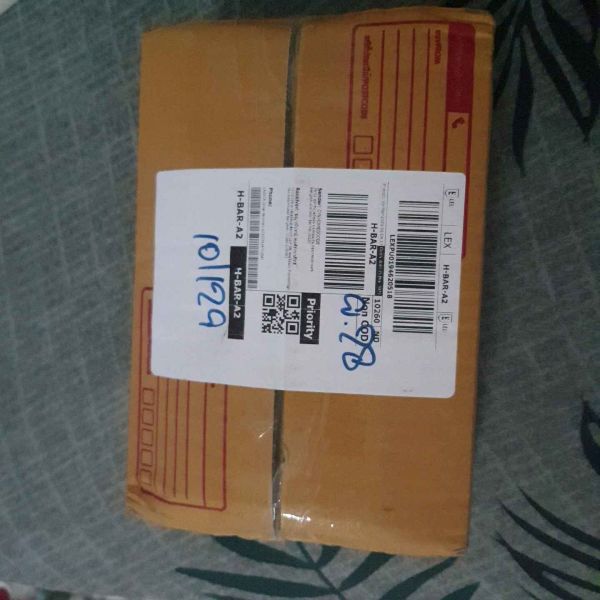 Buyer review video 2