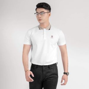 Áo thun nam cổ bẻ Teader áo polo nam chất liệu vải cá sấu Cotton mềm mịn chuẩn form MANXURY MXPL01 Size L M Xl Xxl Cho Nam Áo Thun Nam Phong Cách Business - Lazada