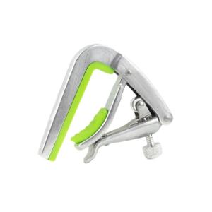 Capo guitar kim loại dễ dàng để thực hiện ghi âm phòng thu Capo Kìm lò xo Capo hoàn hảo cho người mới bắt đầu và Máy nghe nhạc chuyên nghiệp