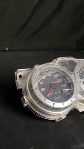 SUNTAL SPEEDOMETER ASSY VEGA FORCE YS124