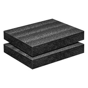 Water Resistant Polyethylene Foam Liners Sheet Mats Panels Boards Ensuring Safe Transport Of Delicate Or Valuable Goods