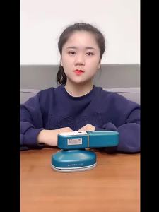 # Boutique # Frestec Handheld Garment Steamer Household Large Steam Iron Mini Ironing hine Small Portable Pressing hines Iron dayuan