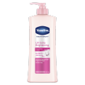 Vaseline Lotion Healthy Bright UV Extra Brigthening 400mL. 