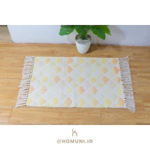 Rug/Karpet/Alas Lantai Persian 60*90