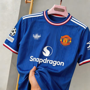 2026 Season Manchester United Football Polo Shirt for Men Sports Casual Breathable Short Sleeves Shirt Modern Style Design Polo Shirts