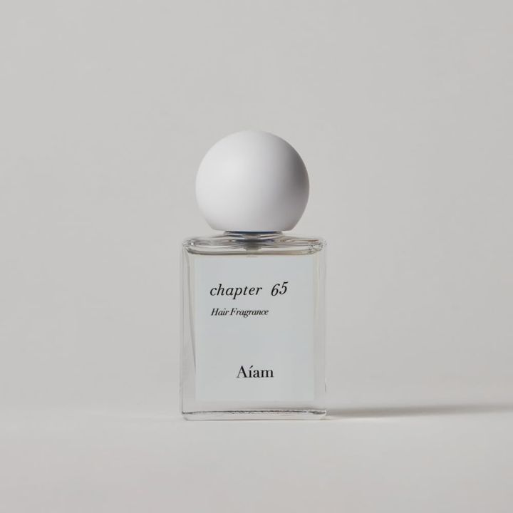 Aiam chapter65（Aiam チャプター65 50mL – Aíam OFFICIAL ONLINE STORE）