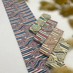 KAIN BATIK / KAIN BATIK MURAH / SERAGAM BRIDESMAID / KAIN BATIK PEKALONGAN / KAIN BATIK POTONGAN / JARIK BATIK
