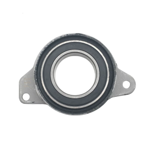 Easy to Install Drive Shaft Bearing Offering Reliable Support for S60 XC60 XC70 V40 31437177 Improved Vehicle Stability