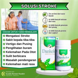 Obat Stroke Paling Ampuh Obat Stroke Sebelah Kanan Obat Stroke Revitago Obat Stroke Ringan Kaki Kanan Obat Penglihatan Kurang Jelas Vitamin Untuk Konsentrasi Kapsul Ekstrak Daun Kelor Dankelor Original Berlegalitas BPOM