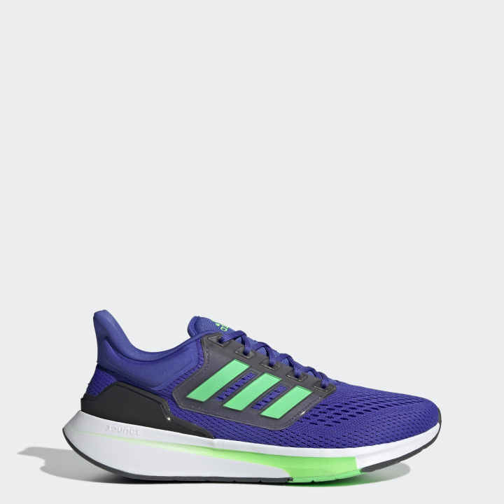 Mens blue clearance adidas shoes