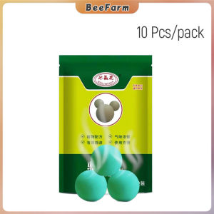 B.F. 1Pack Rat Repellant Mothballs Plant Formula Suitablefor Home Rat Repellant and Cockroaches