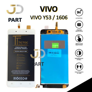 LCD TOUCHSCREEN VIVO Y53 VIVO 1606 COMPLETE ORIGINAL 1 SET