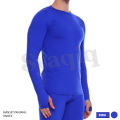 Manset Lengan Panjang Pria / Baselayer Pria / Manset Olahraga / Baju Sepeda. 