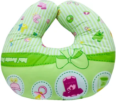 SWEETIE BABY NURSING PILLOW WITH ZIP
