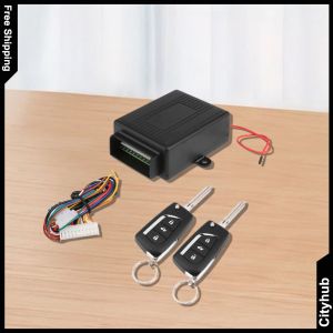 VH11P Car Central Locking Kit - Keyless Entry System for Enhanced Vehicle Security and User Convenience